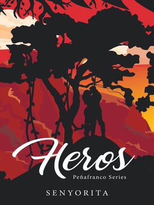 cover image of Heros